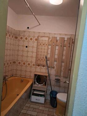 Foto - 1 Zimmer Etagenwohnung in Pfalzgrafenweiler