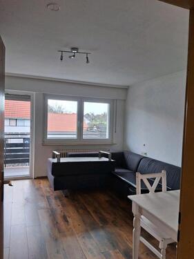 Foto - Etagenwohnung in Pfalzgrafenweiler zur Miete