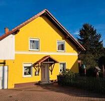 Großes Einfamilienhaus im Raum Waltershausen zu verkaufen