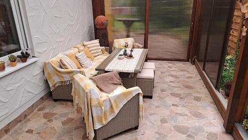 Foto - 6 Zimmer Einfamilienhaus in Waltershausen