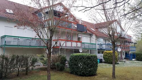 Foto - Etagenwohnung in Brackenheim zum Kaufen