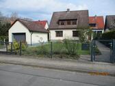Foto - Einfamilienhaus in ruhiger Lage in Kralenriede