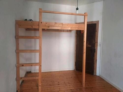 Foto - WG Zimmer in Pieschen - 290,00&nbsp;EUR Kaltmiete, ca.&nbsp; 8,00&nbsp;m&sup2;