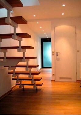 Foto - Anteil Mehrfamilienhaus MFH Severinsviertel Südstadt