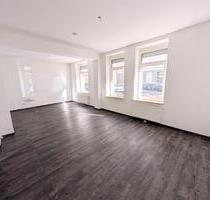 Frisch gestrichene 2 Zimmerwohnung im Erdgeschoss - Bremerhaven Geestemünde