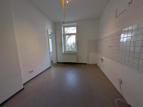 Foto - Erdgeschoßwohnung in Bremerhaven zur Miete