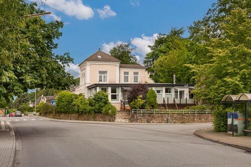 Foto - Möbliert Zweizimmerwohnung nah Strand in Glücksburg