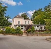 Möbliert Zweizimmerwohnung nah Strand in Glücksburg - Flensburg