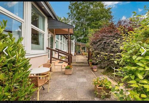 Foto - 2 Zimmer Erdgeschoßwohnung zur Miete in Flensburg