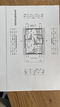 Foto - Helle 3-Zimmer Dachgeschosswohnung in Winterberg