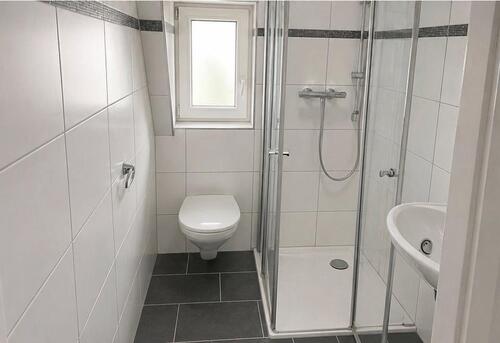 Foto - 3 Zimmer Dachgeschoßwohnung zur Miete in Winterberg