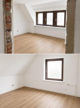 Foto - Dachgeschoßwohnung in Winterberg zur Miete