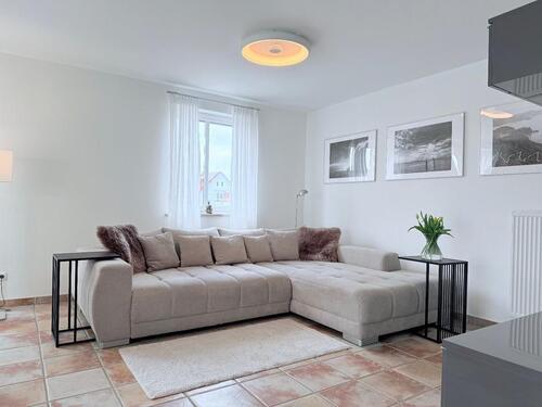 Foto - 3.5 Zimmer Maisonettenwohnung in Irchenrieth