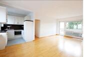 Foto - 3 Zimmer Wohnung mit traumhaften Ausblick