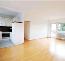 3 Zimmer Wohnung mit traumhaften Ausblick - Altenstadt