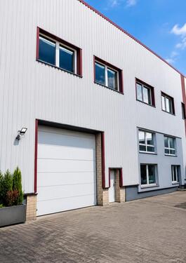 Foto - 450 m² Gewerbehalle in Dortmund zu vermieten – sofort verfügbar
