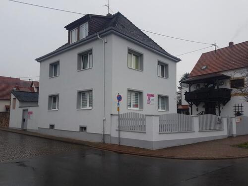 Foto - Familienhaus mit Praxisfläche - 295.000,00&nbsp;EUR Kaufpreis, ca.&nbsp; 160,00&nbsp;m&sup2;