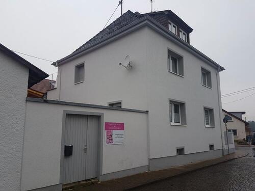 Foto - 8 Zimmer Einfamilienhaus in Gau-Odernheim