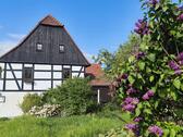 Foto - Historisches Bauernhaus bei Dresden zu verkaufen 