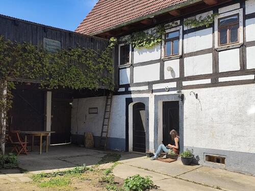 Foto - 5 Zimmer Bauernhaus, Landhaus zum Kaufen in Dresden