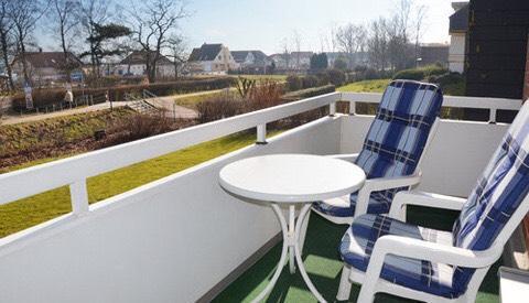 Foto - Ferienwohnung Fahrenholz Nr.26 - Urlaub in Kellenhusen