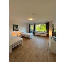 Monteurzimmer|Monteurwohnung|Ferienwohnung|Kurzzeitvermietung - Osnabrück