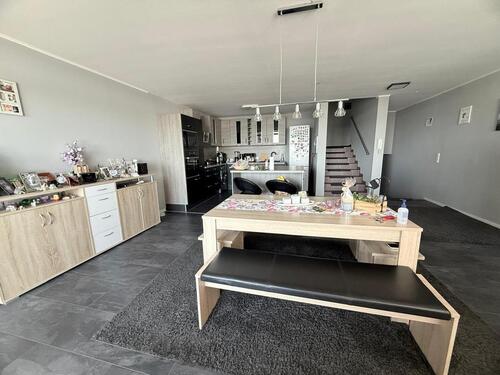 Foto - Große Maisonette Wohnung 5-Zi. in Rodgau-Nieder-Roden 137qm *TOP*