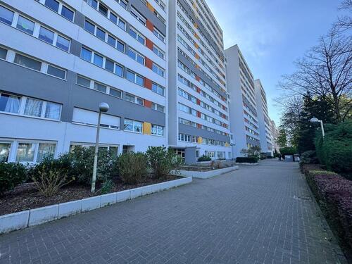 Foto - Etagenwohnung zum Kaufen in Rodgau