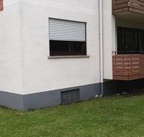 4-Zimmer-Wohnung mit Balkon in Top-Lage zu verkaufen - Mühlheim an der Donau