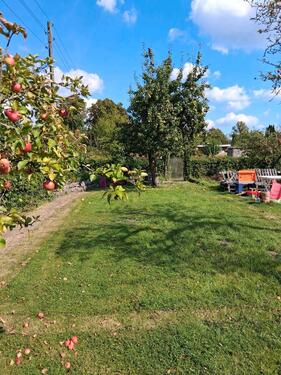 Foto - Garten, In Osnabrück - 2.200,00 EUR Kaltmiete, ca.  0,00 m²