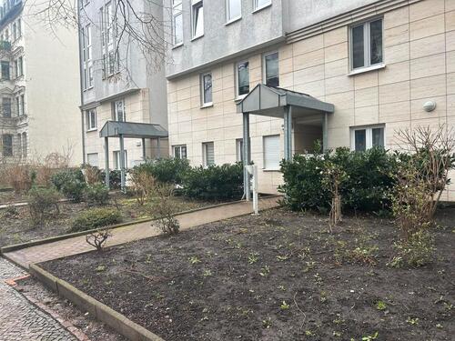 Foto - Maisonettewohnung im südlichen Innenstadtbereich