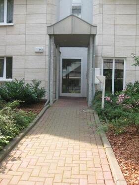 Foto - Etagenwohnung in Halle (Saale)