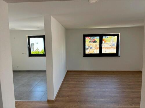 Foto - Etagenwohnung in Tiefenbach zur Miete