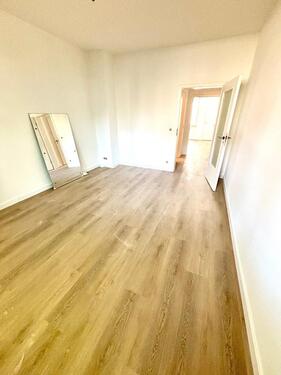 Foto - Etagenwohnung zur Miete in Düsseldorf