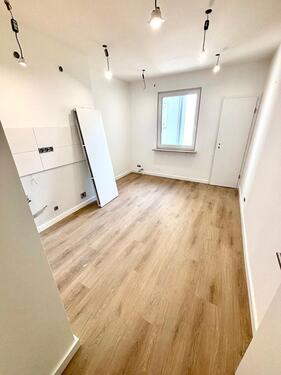 Foto - Etagenwohnung in Düsseldorf