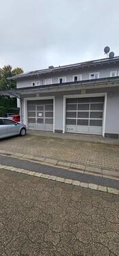 Foto - *Gelegenheit XXL Garagen oder Lager zu vermieten zentral in GAP**