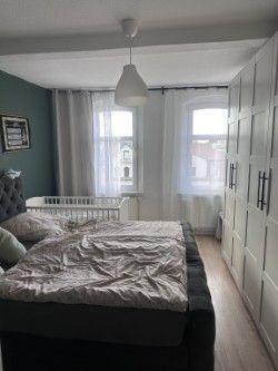 Foto - 3 Zimmer Etagenwohnung in Erfurt