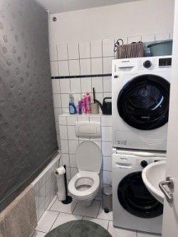 Foto - Etagenwohnung in Erfurt zur Miete