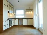 Foto - Helle 2 Zimmerwohnung mit großer Dachterasse und EBK in Marbach