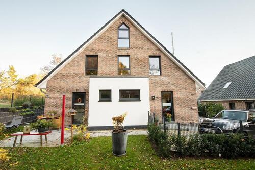 Foto - Einfamilienhaus zum Kaufen in Scharbeutz