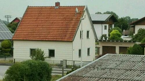 Foto - Verm. älteres Haus, Einfamilienhaus