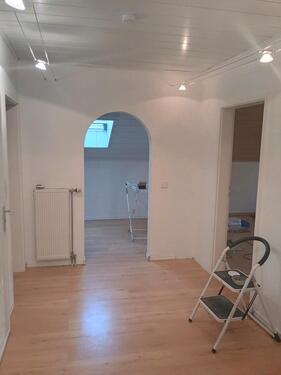 Foto - Etagenwohnung in Schwetzingen zur Miete