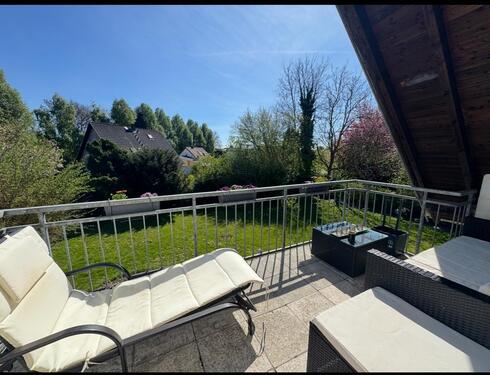 Foto - Etagenwohnung zur Miete in Dortmund