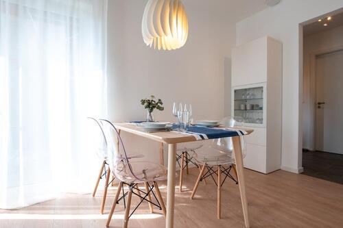 Foto - Etagenwohnung zur Miete in Bonn