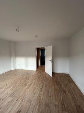 Foto - Etagenwohnung in Wolfsburg