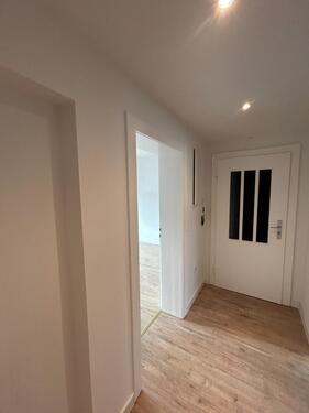 Foto - Etagenwohnung in Wolfsburg zur Miete