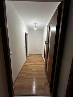 Foto - Etagenwohnung zur Miete in Warthausen