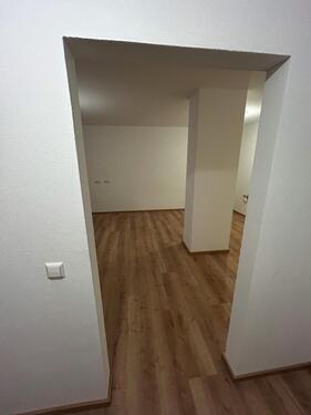 Foto - Etagenwohnung in Warthausen