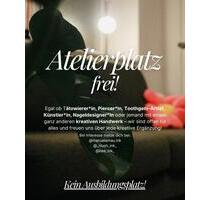 Atelierplatz nähe Fischmarkt - 511,00 EUR Kaltmiete, ca.  68,87 m² in Hamburg (PLZ: 22767) Hamburg-Mitte