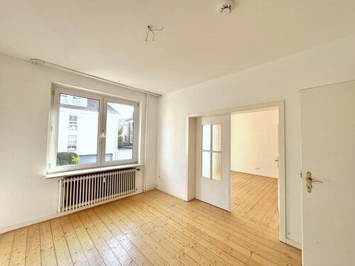 Foto - 4 Zimmer Etagenwohnung zur Miete in Recklinghausen